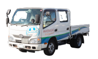 準中型自動車免許