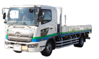 中型自動車免許