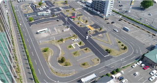 設備／コース案内