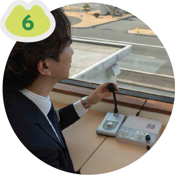 前橋自動車教習所が選ばれる理由6